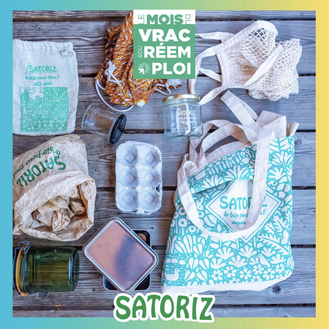 Composition de produits pour une campagne de marque